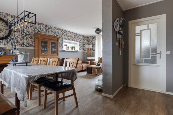 Medium property photo - De Lysterfanger 7, 8567 JJ Oudemirdum